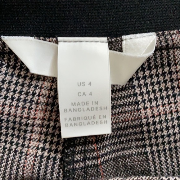 Dress Pants - H&M - Size 4 - Picture 3 of 7